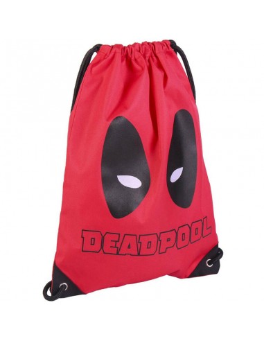 Bag Marvel - Deadpool Logo - 40cm