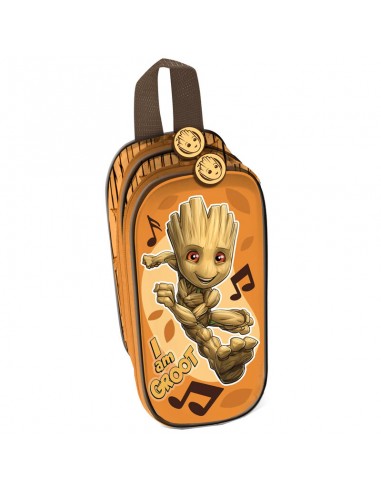 Bolsa Marvel - I am Groot