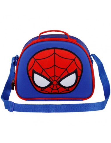 Thermal Lunchbox Marvel - Spider-Man