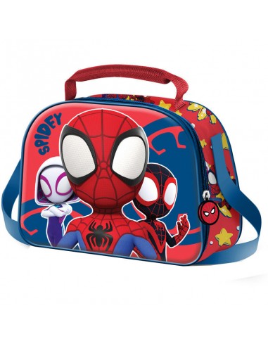 Thermal Lunchbox Marvel - Spider-Man...