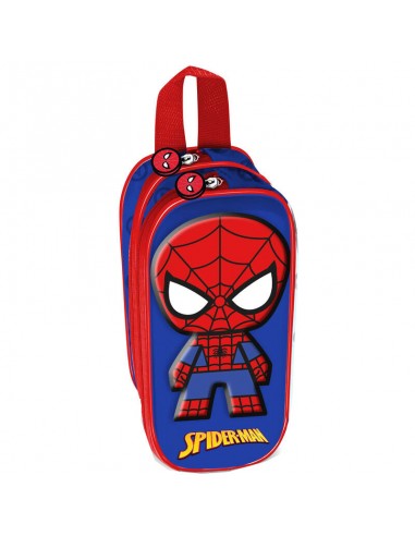 Bolsa Marvel - Spider-man