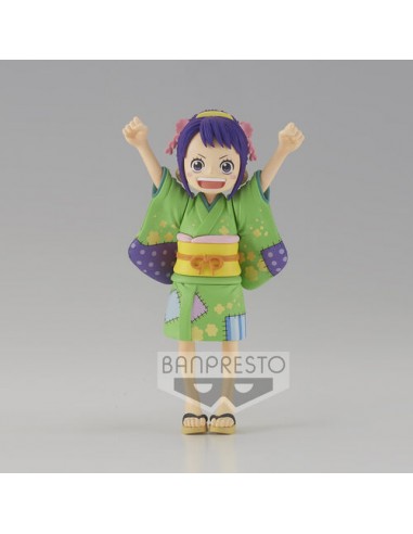 Banpresto One Piece - Otama Wanokuni...