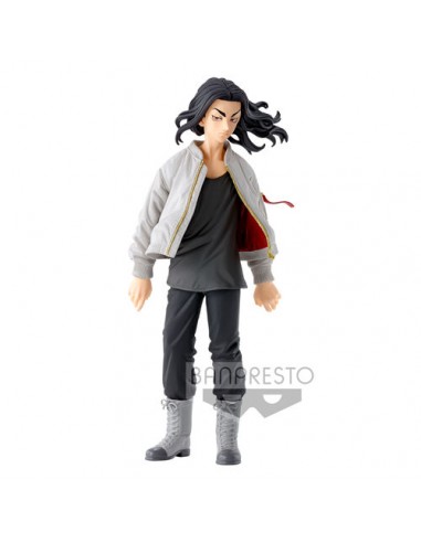 Banpresto Tokyo Revengers - Keisuke...