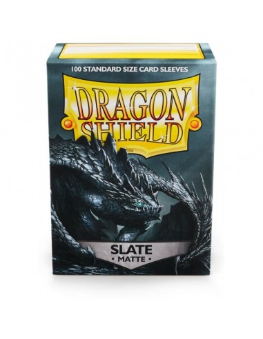 Sleeves Dragon Shield Standard Size -...