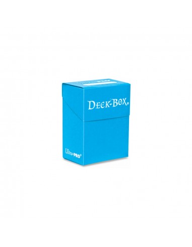 Deck Box - Ultra Pro 80 Standard Size...