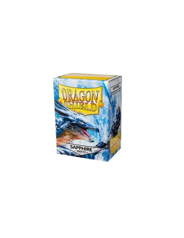 Sleeves Dragon Shield Standard Size -...