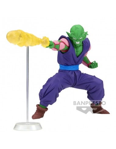 Banpresto Dragon Ball Z - The Piccolo...