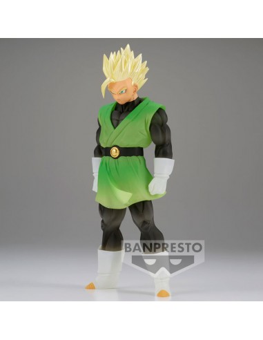 Figura Banpresto Dragon Ball Z - Son...