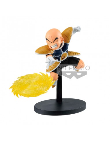 Figura Banpresto Dragon Ball Z - The...