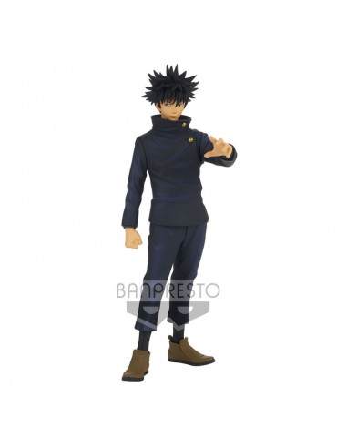 Figura Banpresto Jujutsu Kaisen -...