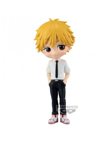 Figura Banpresto Chainsaw Man - Denji...