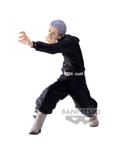 Figura Banpresto Tokyo Revengers -...