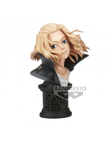 Figura Banpresto Tokyo Revengers -...