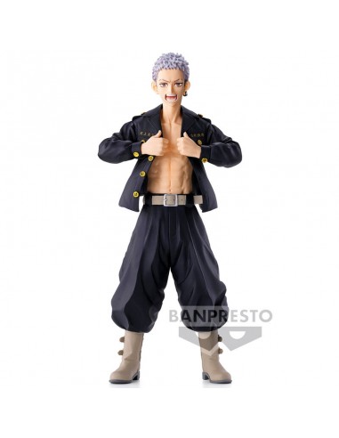 Figura Banpresto Tokyo Revengers -...