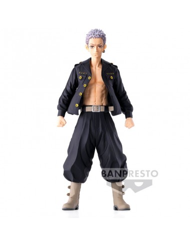 Figura Banpresto Tokyo Revengers -...