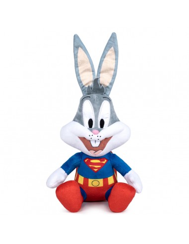 Peluche Warner Bros - Bugs Bunny...