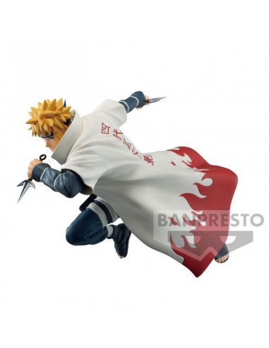 Figura Banpresto Naruto Shippuden -...