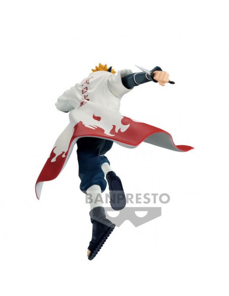 Naruto Shippuden - Figura Namikaze Minato