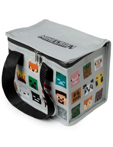 Thermal Lunchbox Minecraft