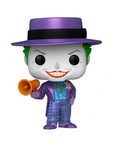 Pop DC Comics - The Joker special...