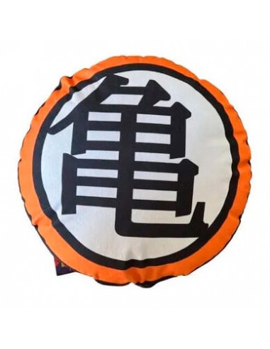 Cushion Dragon Ball Super - Logo