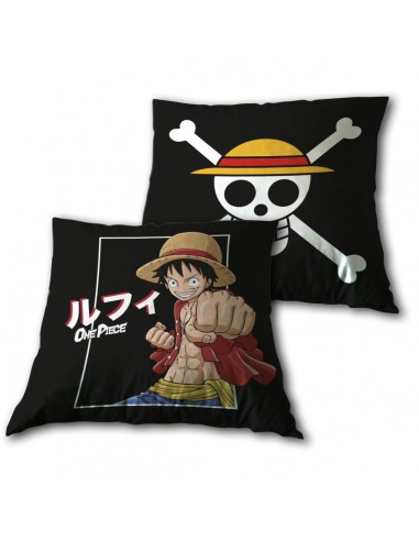 Cushion One Piece - Monkey D.Luffy