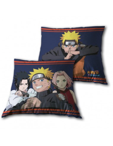 Cushion Naruto Shippuden - Naruto/Team 7