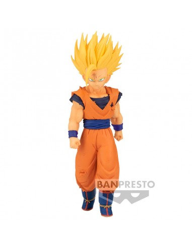 Banpresto Dragon Ball Z - Super...