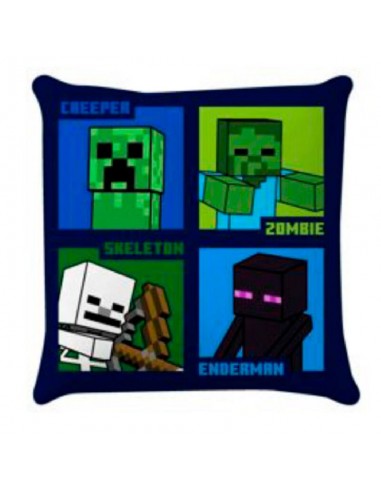 Cushion Minecraft