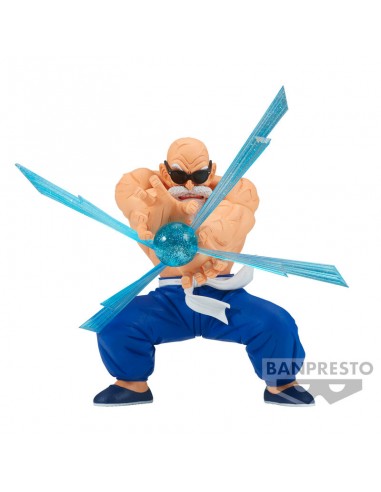 Banpresto Dragon Ball - Kamesennin G...