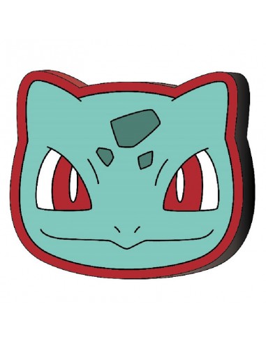 Cushion Pokemon - Bulbasaur