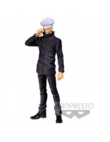 Figura Banpresto - Satoru Gojo The...