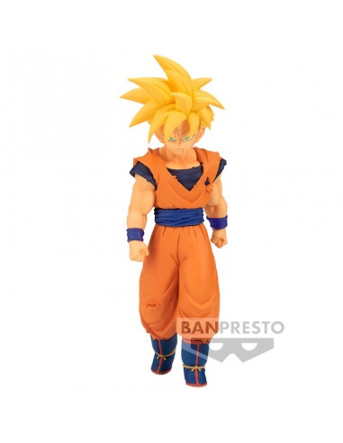 Banpresto Dragon Ball Z - Super...