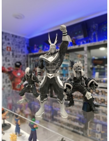 My Hero Academia Pack 3 Figures -...