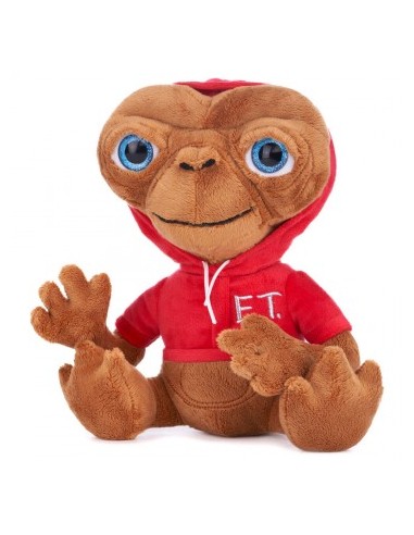 Peluche E.T. 25cm