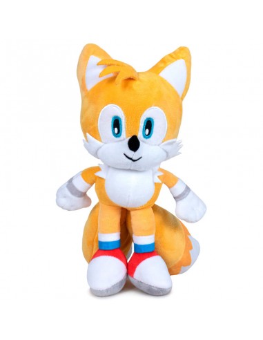 copy of Plush Sega - Sonic The...