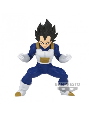 Figure Vegeta vol. 2...