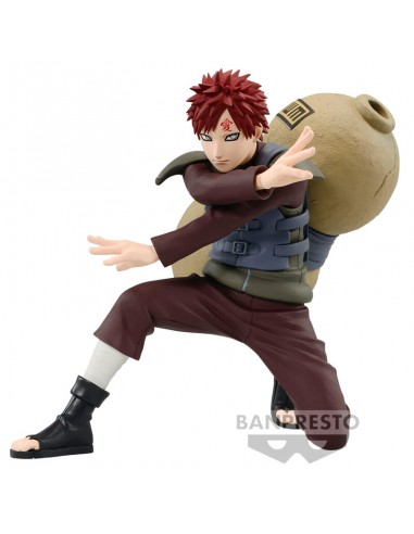 Figura Gaara II Vibration Stars...