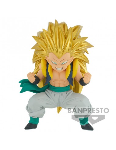 Figure Gotenks Special XVI Blood of...