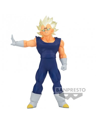 Figura Majin Vegeta Clearise Dragon...