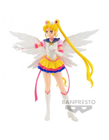 Eternal Sailor Moon Glitter &...