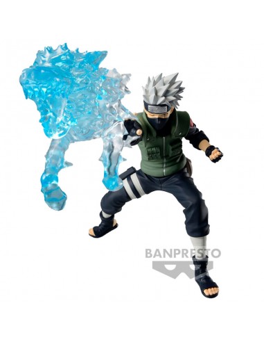 Figure Kakashi Hatake Effectreme...