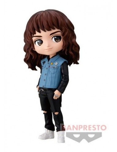 Figura Banpresto Q Posket Stranger...