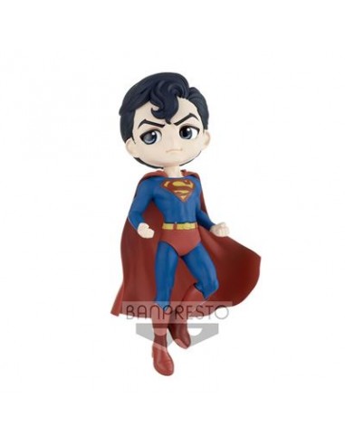 Figura Banpresto Q Posket Superman -...