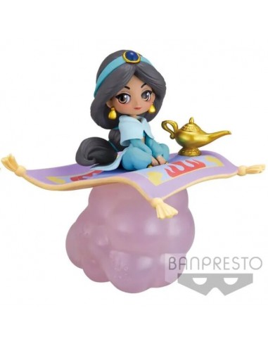 Figura Banpresto Q Posket Stories -...