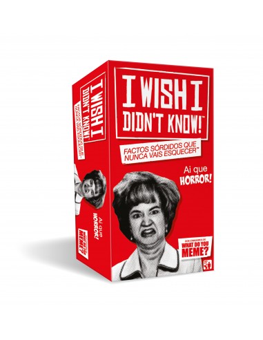 I wish I didn´t know (Versão em...