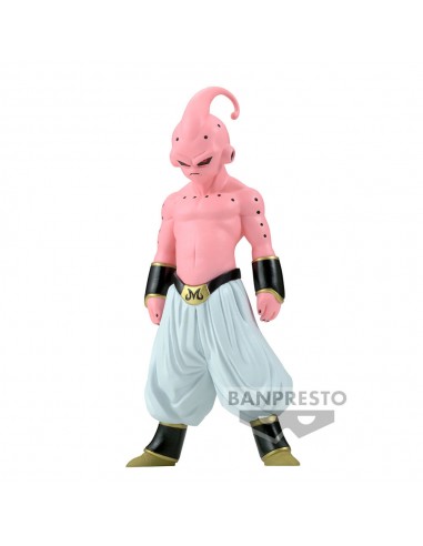 Figura Kid Buu Solid Edge Works...