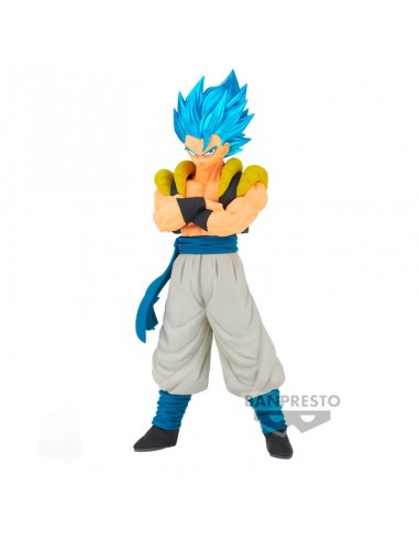 Figura Gogeta Special XVIII Blood of...