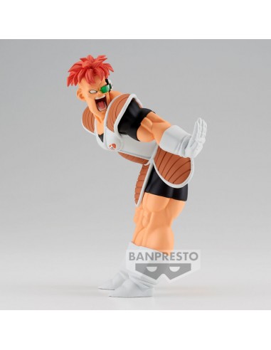 Figura Recoome Solid Edge Work Ginyu...