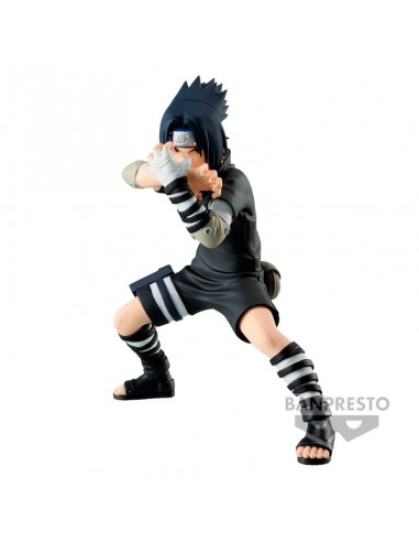 Figura Banpresto Naruto Shippuden -...